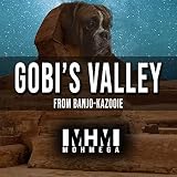  Gobi\'s Valley (From \"Banjo-Kazooie\")