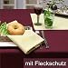 Produktbild Sander Tischdecke LOFT beere Farbe 41 Größenauswahl mit Fleckschutz (135x170cm)