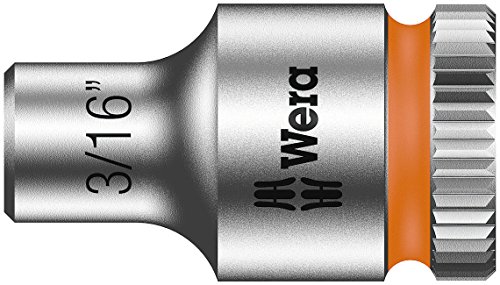 Wera Bit-Sortiment, Tool-Check PLUS Imperial, 39-teilig, 05056491001 - 24