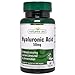 Produktbild Natures Aid 50mg Hyaluronic Acid - Pack of 60 Capsules