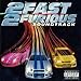 Produktbild THE FAST AND THE FURIOUS X2 O.S.T.(ltd.)(reissue)