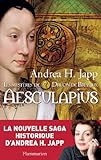 Les mystères de Druon de Brévaux, Tome 1 : Aesculapius