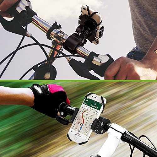 VAVA va di SH007Â de Bicicletta Supporto per Smartphone