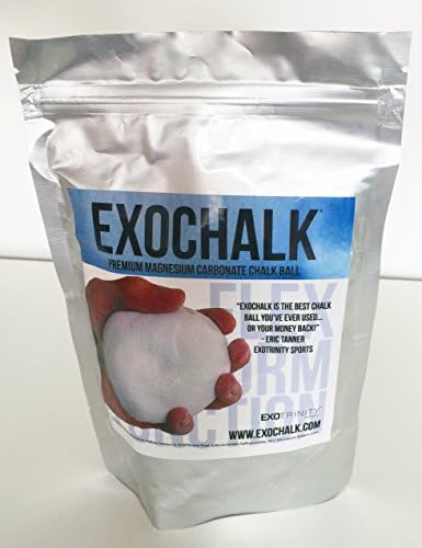 EXO CHALK by ExoTrinity Sports