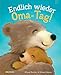 Endlich wieder Oma-Tag! by 