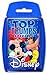 Produktbild Winning Moves Top Trumps 61519 - Disney Classics Edition