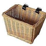 Material: hecho de material de ratán natural con buena impermeabilidad, puede soportar todo tipo de clima, no se rompe ni se astilla, y es suave y duradero.