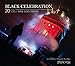 Produktbild Black Celebration. 20 Jahre / years Wave-Gotik-Treffen
