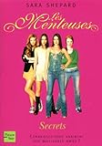 MENTEUSES T02 SECRETS