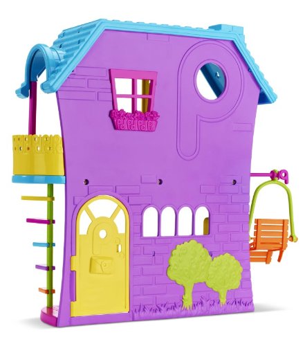 Polly Pocket Polly Playhouse