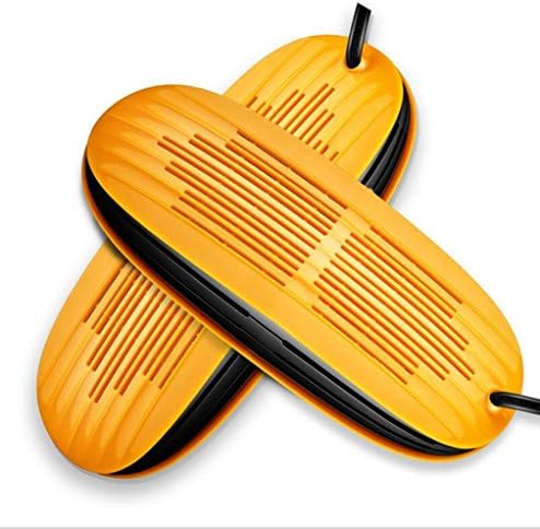 Shoe Dryer Dry Shoes Portable Heater Disinfectant Deodorization Warm Shoes Baking Shoes , A