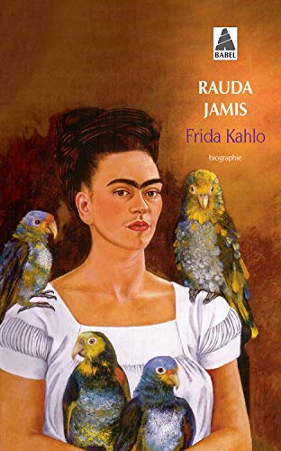 Télécharger Frida Kahlo autoportrait d'une femme Livre PDF Gratuit