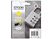 Produktbild Epson original - Epson WorkForce Pro WF-4740 DTWF (35XL / C13T35944010) - Tintenpatrone gelb - 1.900 Seiten - 20,3ml