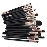 Winrembrandt 20pcs Makeup Brushes Set Soft Powder Foundation Eyeshadow Eyeliner Lip Winrembrandt 20pcs Makeup Brushes Set Soft Powder Foundation Eyeshadow Eyeliner Lip