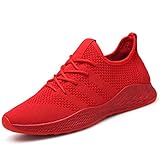 💥terial: moda diseño unico.Suela de PU: especial diseño de la suela abrazos tu pie correctamente, ligera y confortable.Cómodo y transpirable zapatillas de gimnasia.🍎🍎🍎hombre marron tiendas de zapatos de hombre zapatos de baile hombre y de mujer zapatos de montaña impermeables hombre talla americana de zapatos para hombre zapatos hombre zapatos de hombre zapatos de nieve hombre zapatos de lona hombre zapatos de vestir hombre online zapatos.