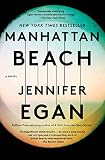 Cover zum Buch Manhattan Beach