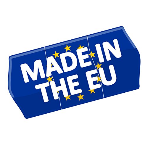 HOBEA-Germany Leder Krabbelschuhe Babyschuhe Sterne in verschiedenen Farben von baBice - 8