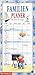Familienplaner mit Rezepten und Tipps 2014: Mit Schulferien. 5 Spalten by 