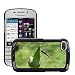 Produktbild Nur Handy HOT STYLE HANDY PC Hard Case Cover//m00139054 Libelle Insekten Sheriff//Blackberry Q10