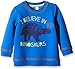 Esprit Baby Boys Sweatshirt -  Blue - 24 Months