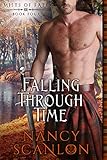 Cover zum Buch Falling Through Time: Mists of Fate