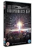 Independence Day [20th Anniversary Edition] [DVD] [2016] by Will Smith - 