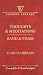 Thoughts & Meditations Sand and Foam (Wilco Classic Library) RS.120.00