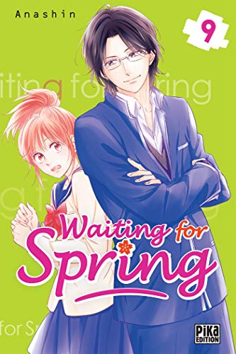 Waiting for Spring — Tome 9