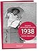 Produktbild 1938 - Ein ganz besonderer Jahrgang Zum 80. Geburtstag: Jahrgangs-Heftchen mit Kuvert