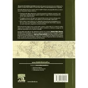 Manual de enfermedades importadas