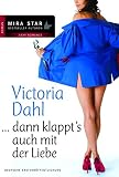 Cover zum Buch ... Dann klappt's auch mit der Liebe