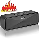 batteriebetriebene lautsprecher für mp3 player 【Was Sie bekommen】 Ein Muzili lautsprecher boxen Bluetooth, ein USB Ladekabel, eine Bedienungsanleitung, ein 3,5mm AUX Kabel, freundlicher Kundenservice, ein Jahr kostenloser Ersatz und lebenslange Garantie.