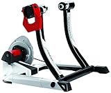 Sistema de fijación rápida. Elite Qubo Hydromag (121012) - Rodillo para Bicicleta