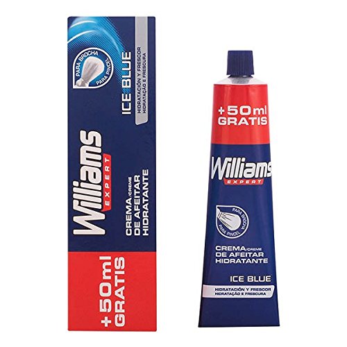 Williams Expert Moisturizing - Gel de afeitado, 150 gr