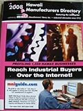 Image de 2008 Hawaii Manufacturers Directory