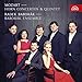 Produktbild Mozart: Horn Concertos & Quintet by Radek Babor