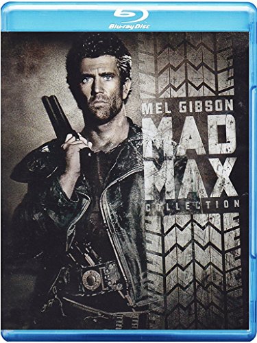Mad Max Collection (Box 3 Br)