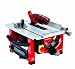 Produktbild Einhell Tischkreissäge RT-TS 920 (900 W, Sägeblatt Ø 205 mm, Schnitthöhe 45 mm, Tischgröe 525 x 400 mm)