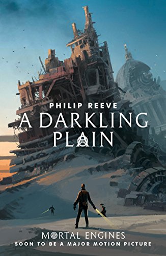 Télécharger A Darkling Plain (Predator Cities Book 4) (English Edition) Francais PDF