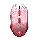 Produktbild Bunte Diamant Edition Wired Sportgaming-Maus Wired Maus Videospiel Maus Rgb-Lichteffekt Bunter Atem Ein Schlüssel Aus Licht Für Pc Pro Gamer Spieler Windows Xp/Visa/7/8/10