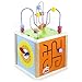 Viga 5 in 1 Deluxe Wooden Activity Centre