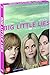 Big Little Lies - Saison 1 - DVD - HBO