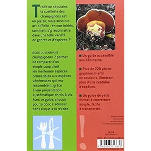 Bons ou mauvais champignons Livre en Ligne Bons ou mauvais champignons Livre en Ligne - Telecharger Ebook