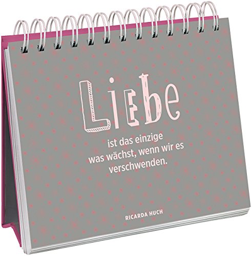 Ein kleines bisschen Liebe für jeden Tag - 4