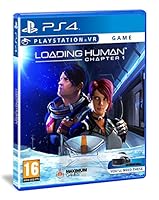 Laden Human (Psvr)