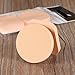 Homgaty 20pcs Women Cosmetic Foundation Sponges Powder Make Up Blusher Facial Pads
