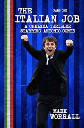 Watch The Italian Job HD 1080P