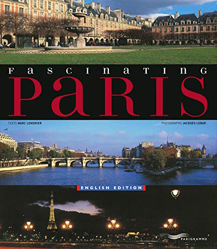 Download FASCINATING PARIS 2009-