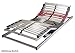 Produktbild Schlaraffia Classic 28 M elektrischer 5-Zonen Lattenrost 160x200 cm