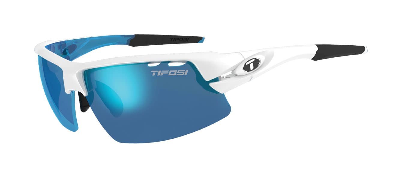 Tifosi Optics Crit Clarion Interchangeable Lens Sunglasses